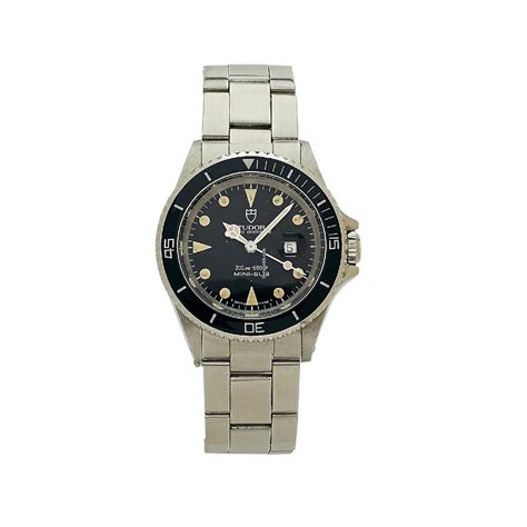 tudor mini sub 73090 è un orologio da investire